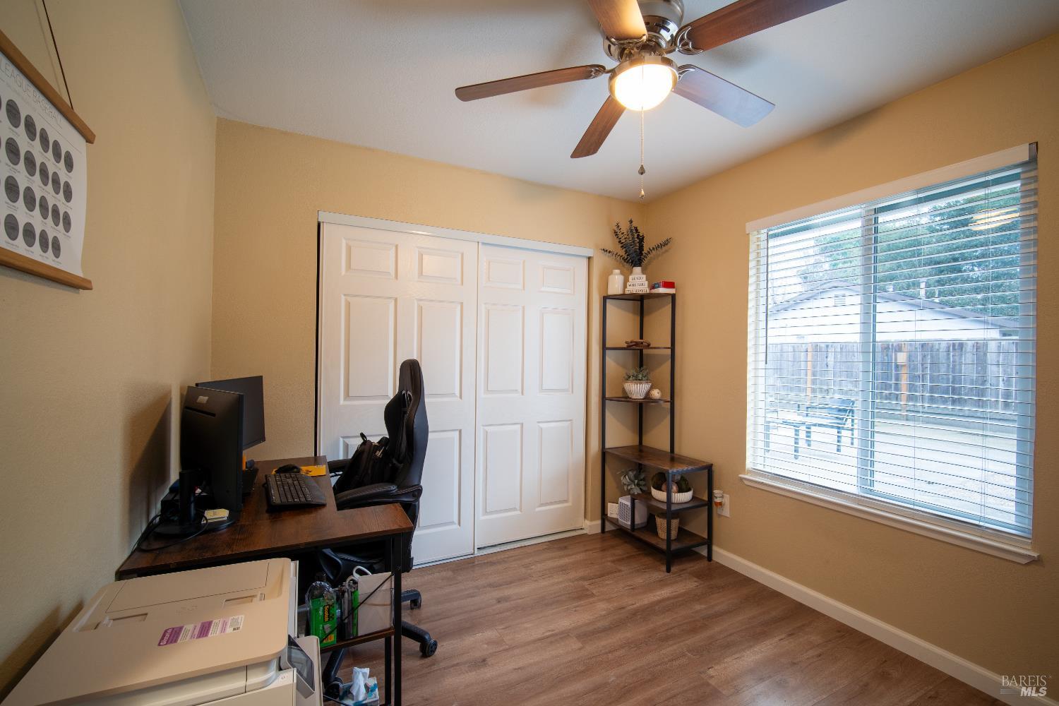 Detail Gallery Image 22 of 49 For 1243 Eleanor Ave, Rohnert Park,  CA 94928 - 3 Beds | 2 Baths