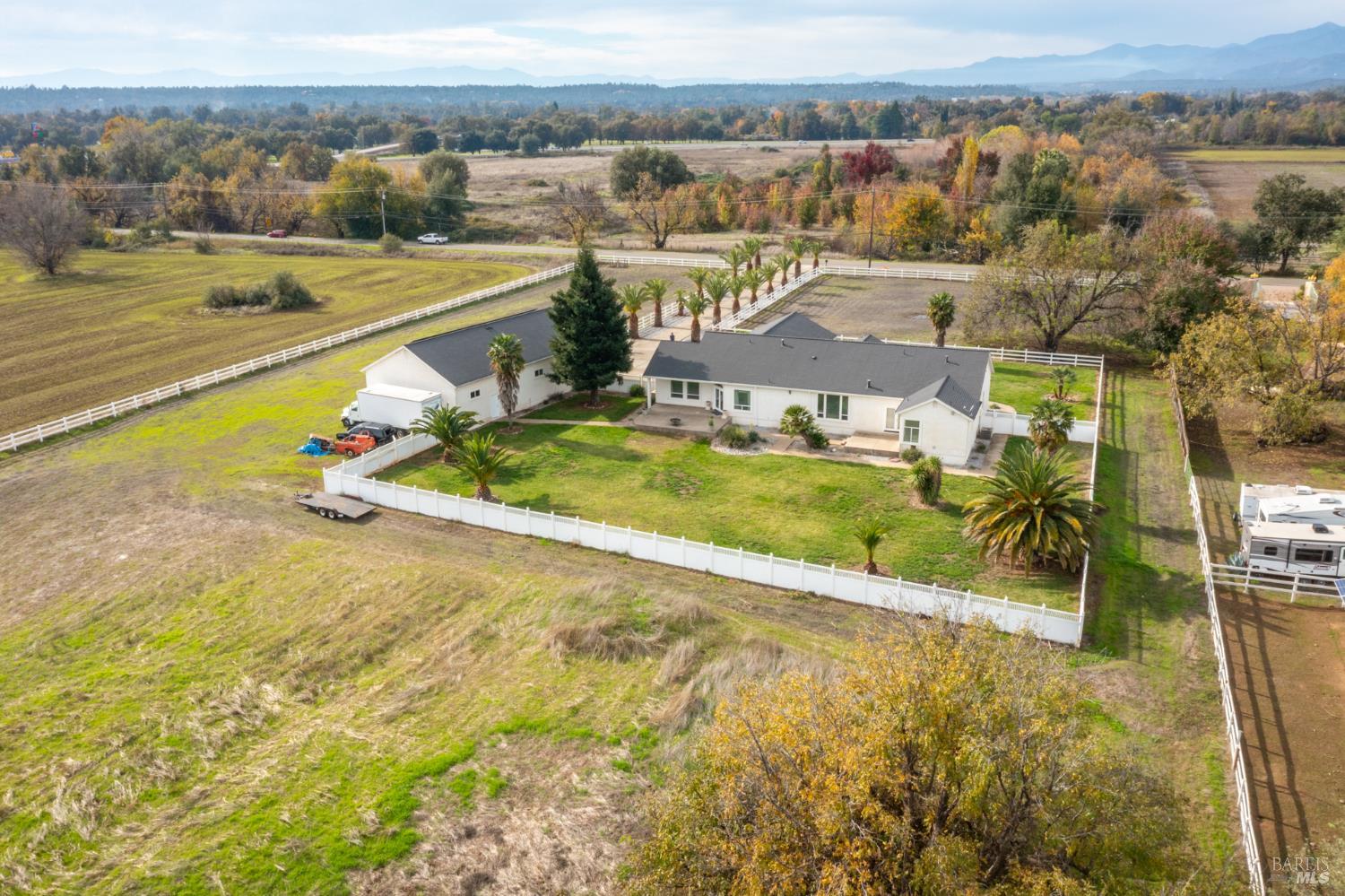 Detail Gallery Image 53 of 58 For 7605 Churn Creek Rd, Redding,  CA 96002 - 5 Beds | 2/1 Baths