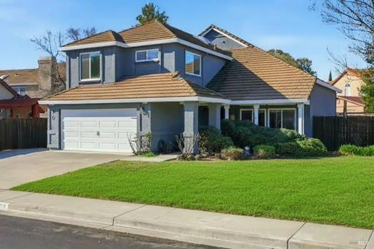 Detail Gallery Image 3 of 52 For 708 Owl Dr, Vacaville,  CA 95687 - 4 Beds | 3 Baths