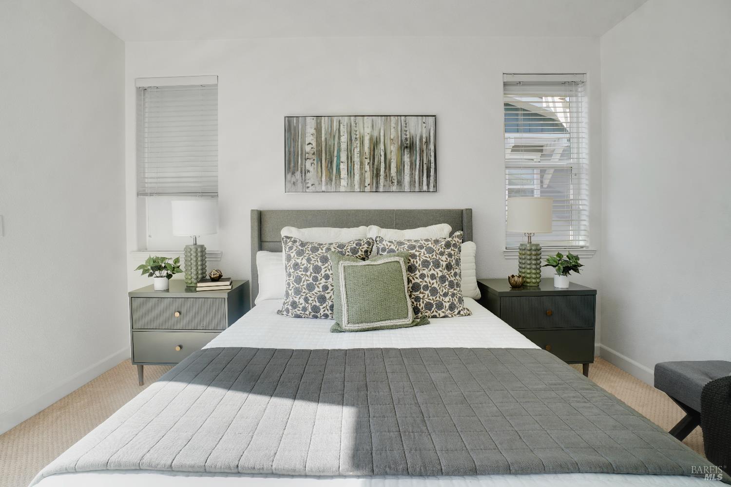 Detail Gallery Image 19 of 30 For 113 Firefly Ln, Napa,  CA 94558 - 3 Beds | 3/1 Baths