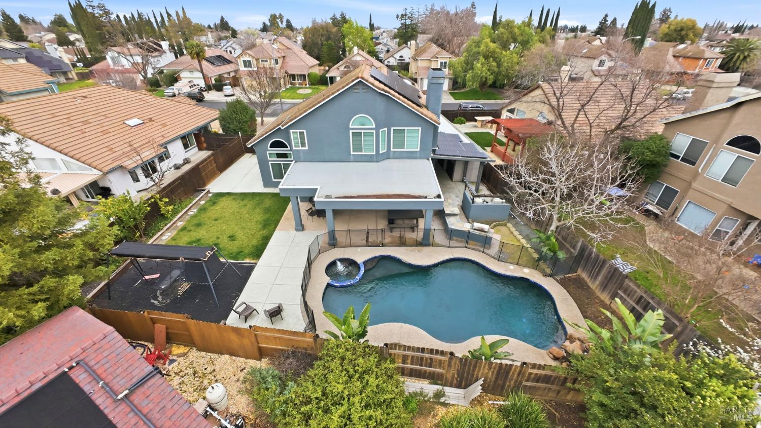 Detail Gallery Image 48 of 52 For 708 Owl Dr, Vacaville,  CA 95687 - 4 Beds | 3 Baths