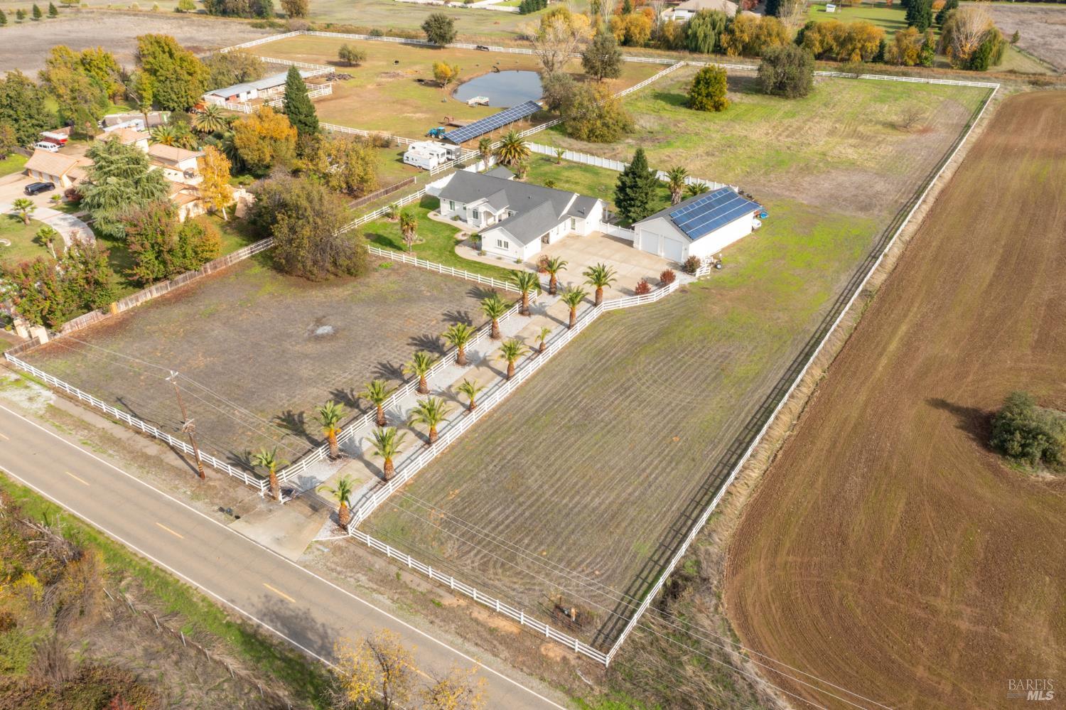 Detail Gallery Image 56 of 58 For 7605 Churn Creek Rd, Redding,  CA 96002 - 5 Beds | 2/1 Baths