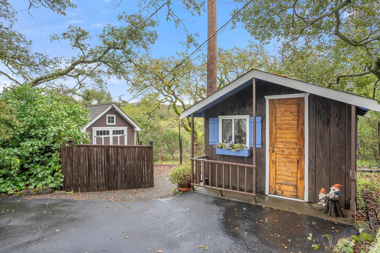 Detail Gallery Image 65 of 91 For 17650 High Rd, Sonoma,  CA 95476 - 3 Beds | 3/1 Baths