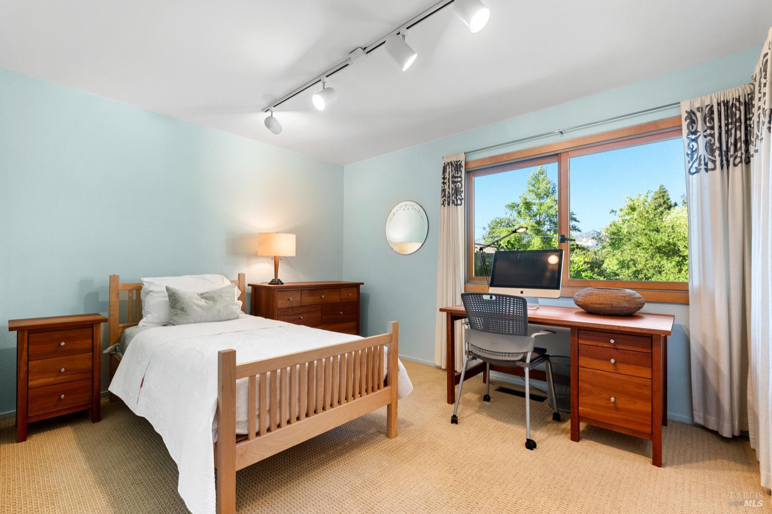 Detail Gallery Image 35 of 53 For 304 High St, Calistoga,  CA 94515 - 3 Beds | 2 Baths