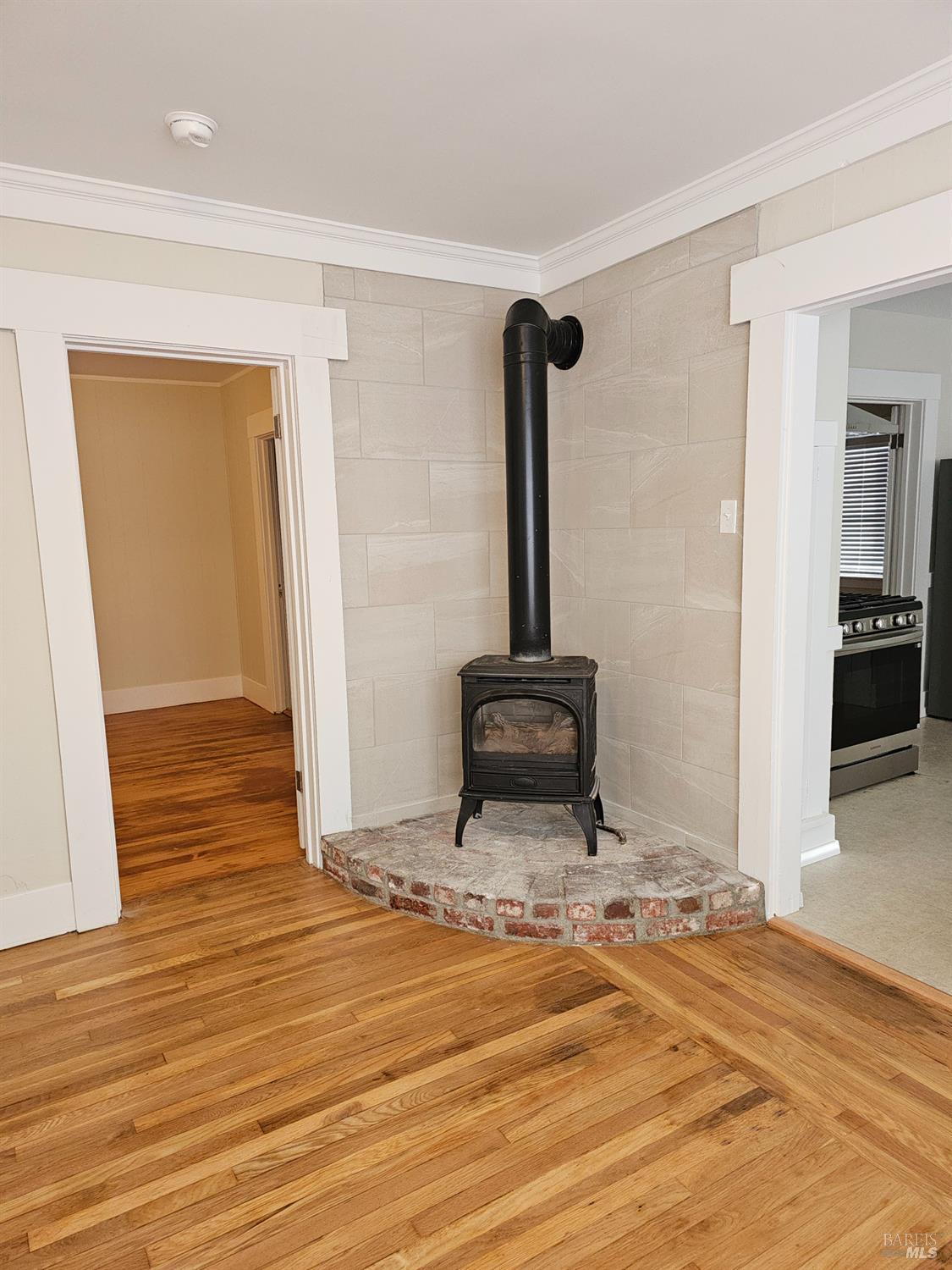 Detail Gallery Image 35 of 35 For 412 Lincoln St, Santa Rosa,  CA 95401 - 2 Beds | 1 Baths