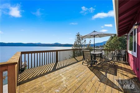 Detail Gallery Image 7 of 49 For 4045 Mesa Dr, Clearlake,  CA 95422 - 3 Beds | 1/1 Baths