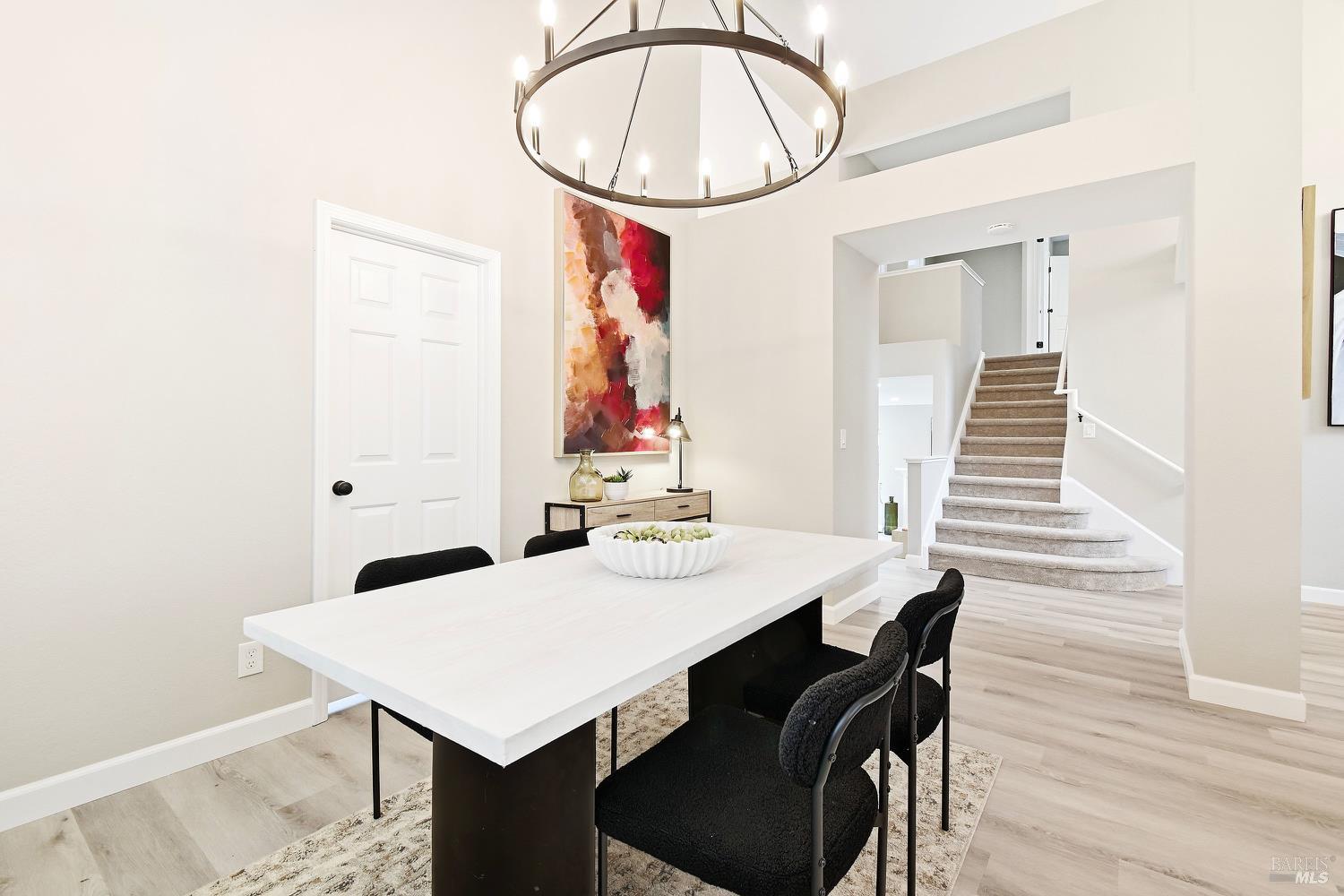 Detail Gallery Image 12 of 54 For 1121 Willow Ln, Fairfield,  CA 94533 - 4 Beds | 3 Baths