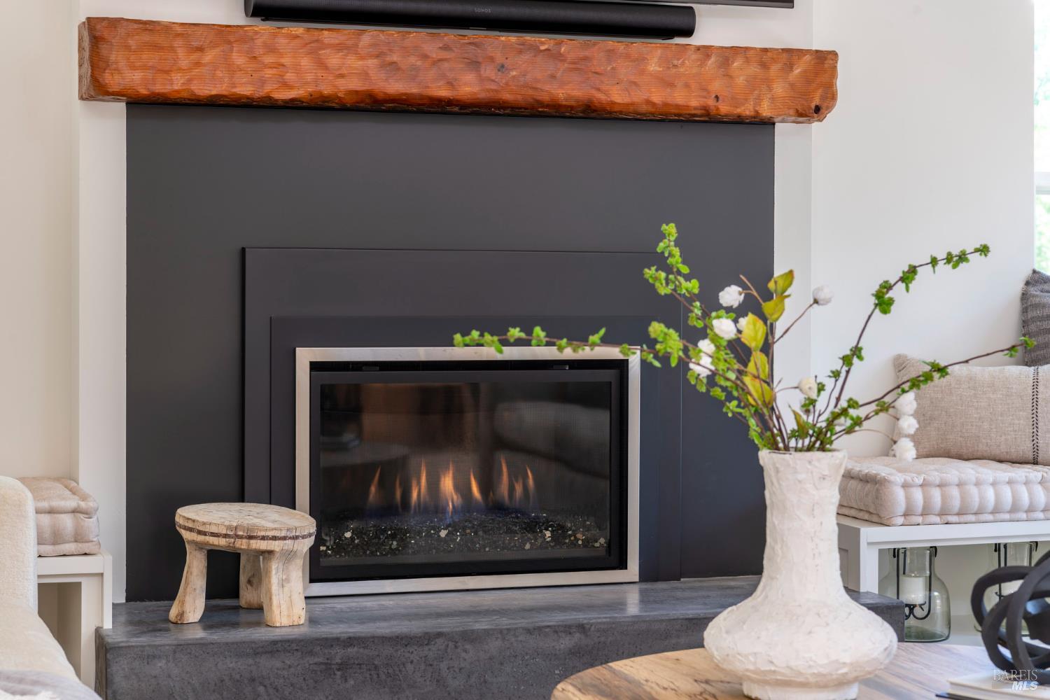 Detail Gallery Image 24 of 65 For 2501 Pinot Way, Saint Helena,  CA 94574 - 5 Beds | 3/1 Baths