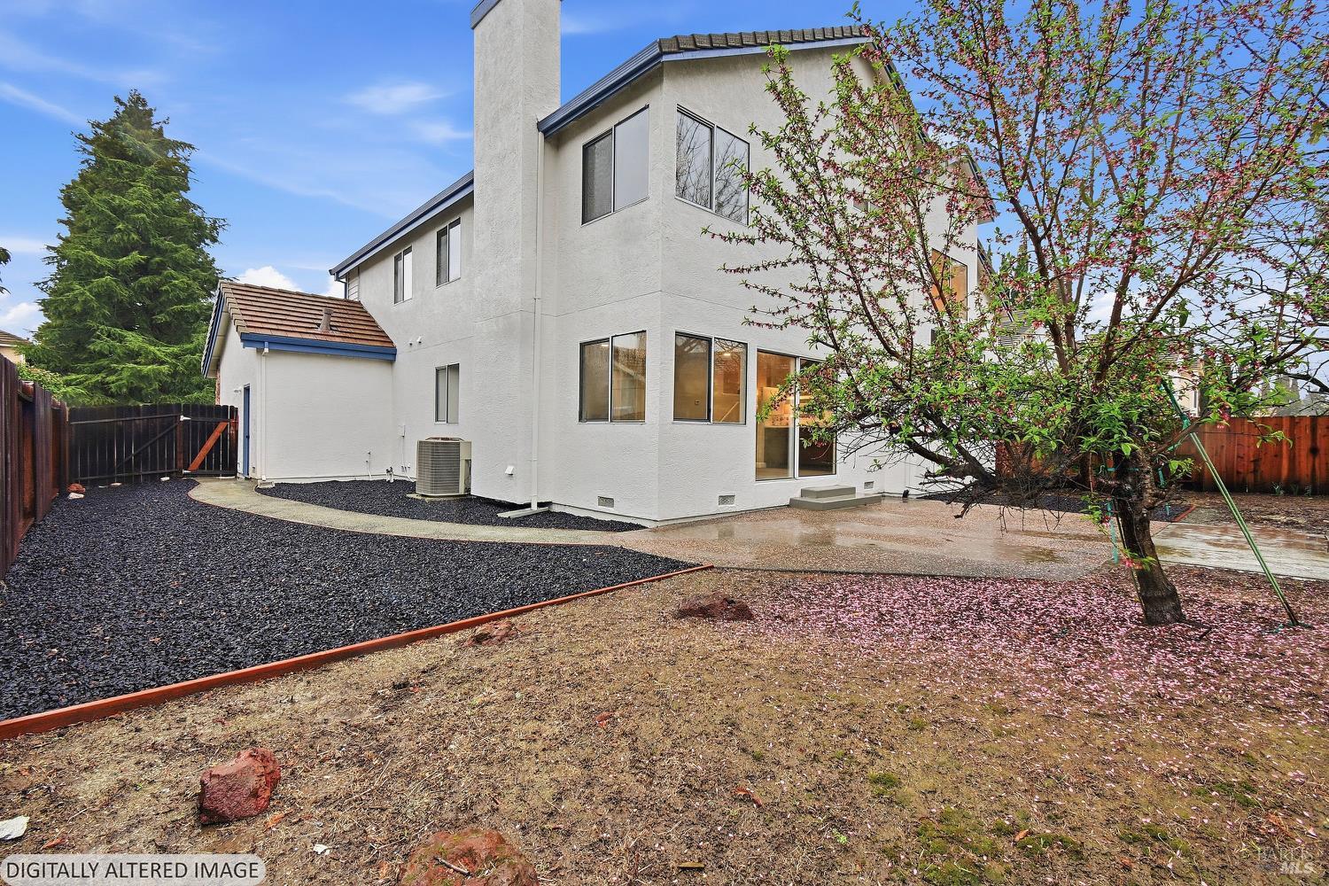 Detail Gallery Image 54 of 54 For 1121 Willow Ln, Fairfield,  CA 94533 - 4 Beds | 3 Baths