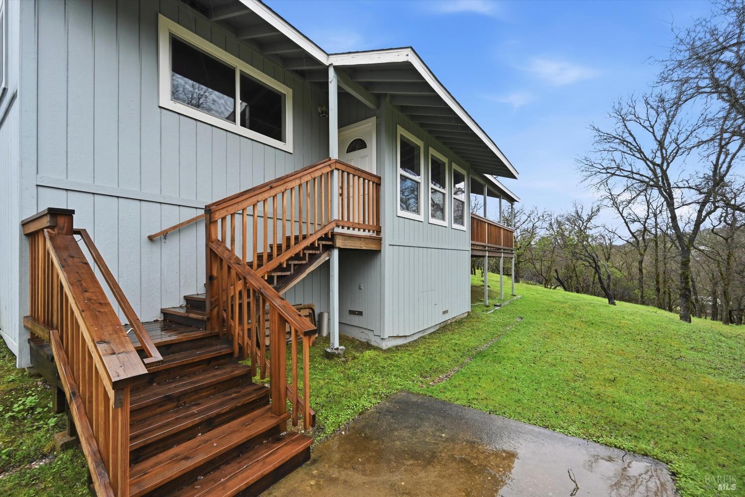 Detail Gallery Image 28 of 37 For 19474 Donkey Hill Rd, Hidden Valley Lake,  CA 95467 - 3 Beds | 2 Baths