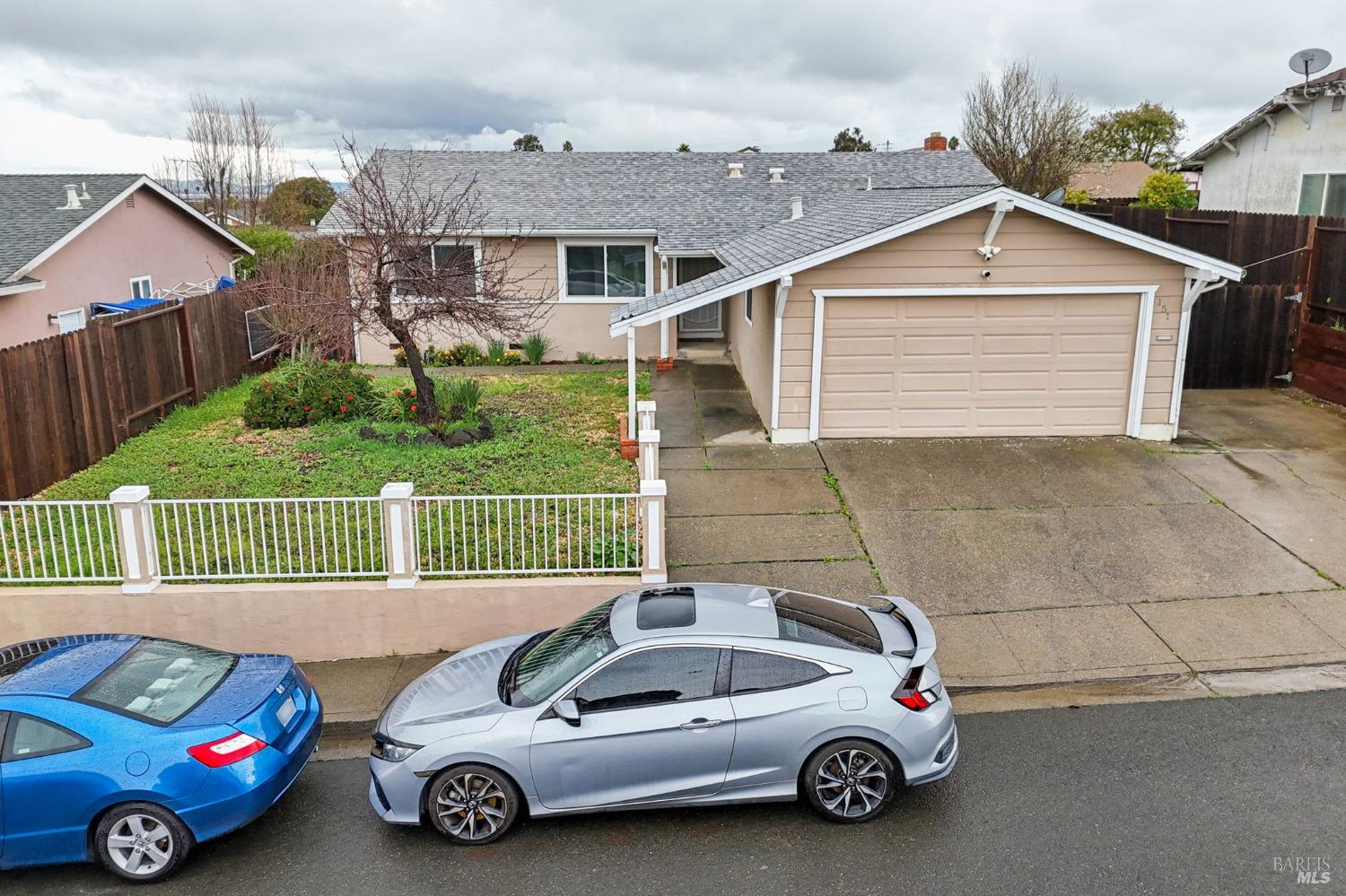 Front Image Thumbnail for BA326012750