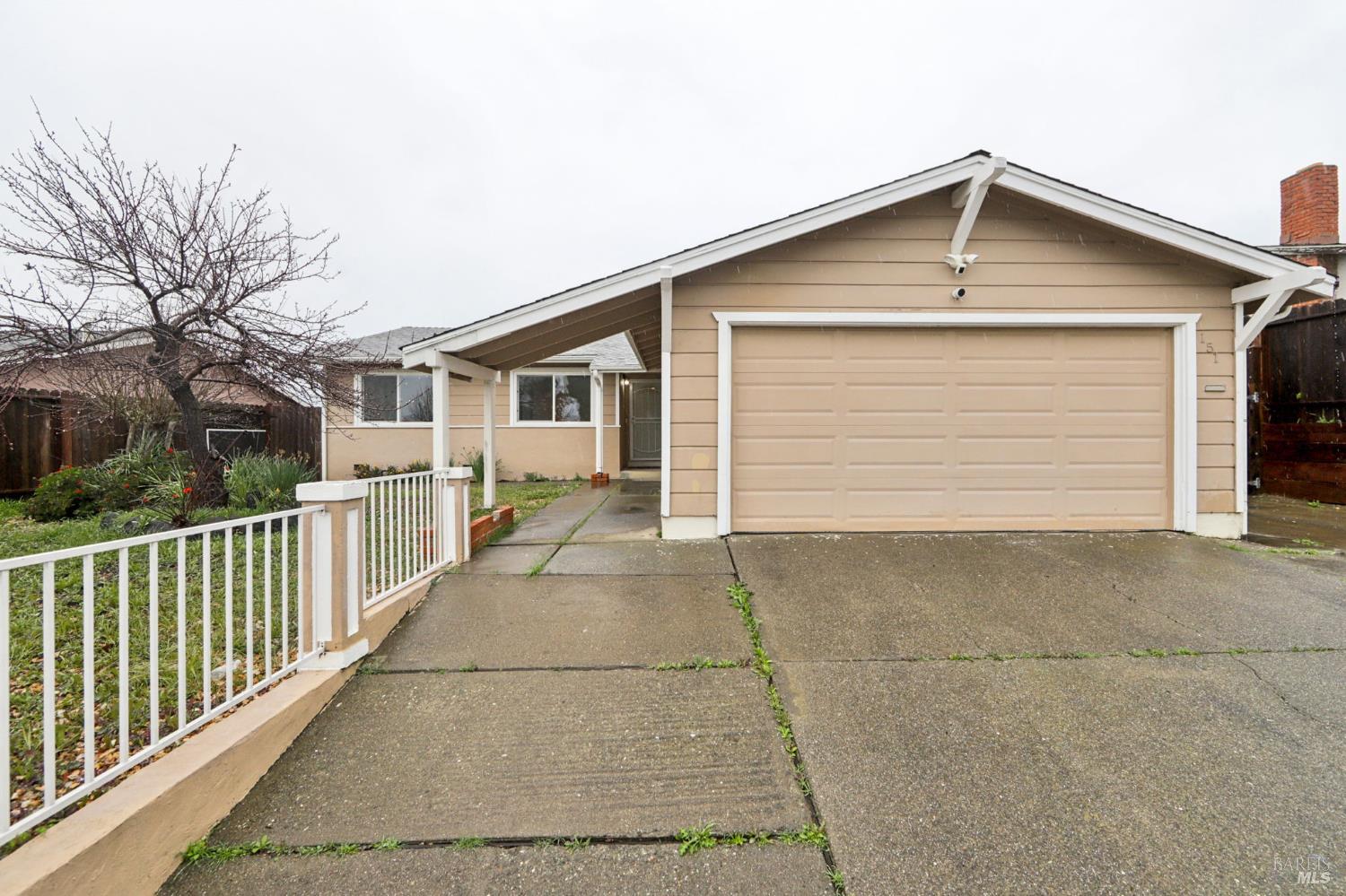 Detail Gallery Image 42 of 44 For 151 Marquette Ave, Vallejo,  CA 94589 - 4 Beds | 2 Baths