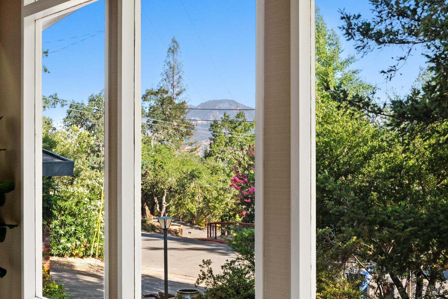 Detail Gallery Image 13 of 53 For 304 High St, Calistoga,  CA 94515 - 3 Beds | 2 Baths