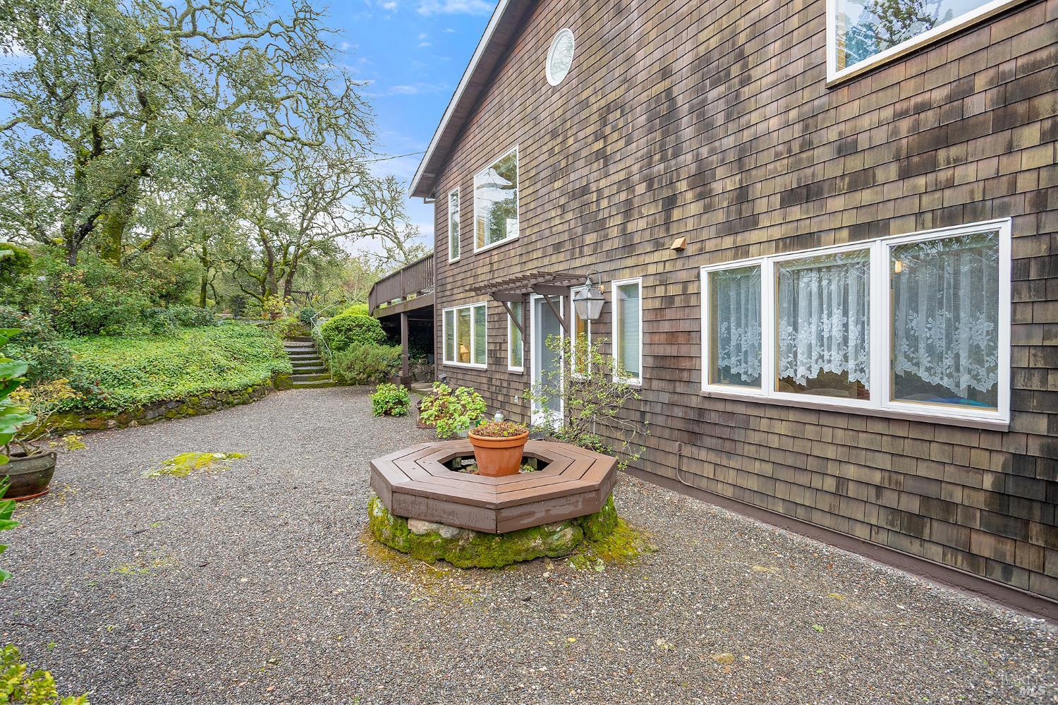 Detail Gallery Image 48 of 91 For 17650 High Rd, Sonoma,  CA 95476 - 3 Beds | 3/1 Baths