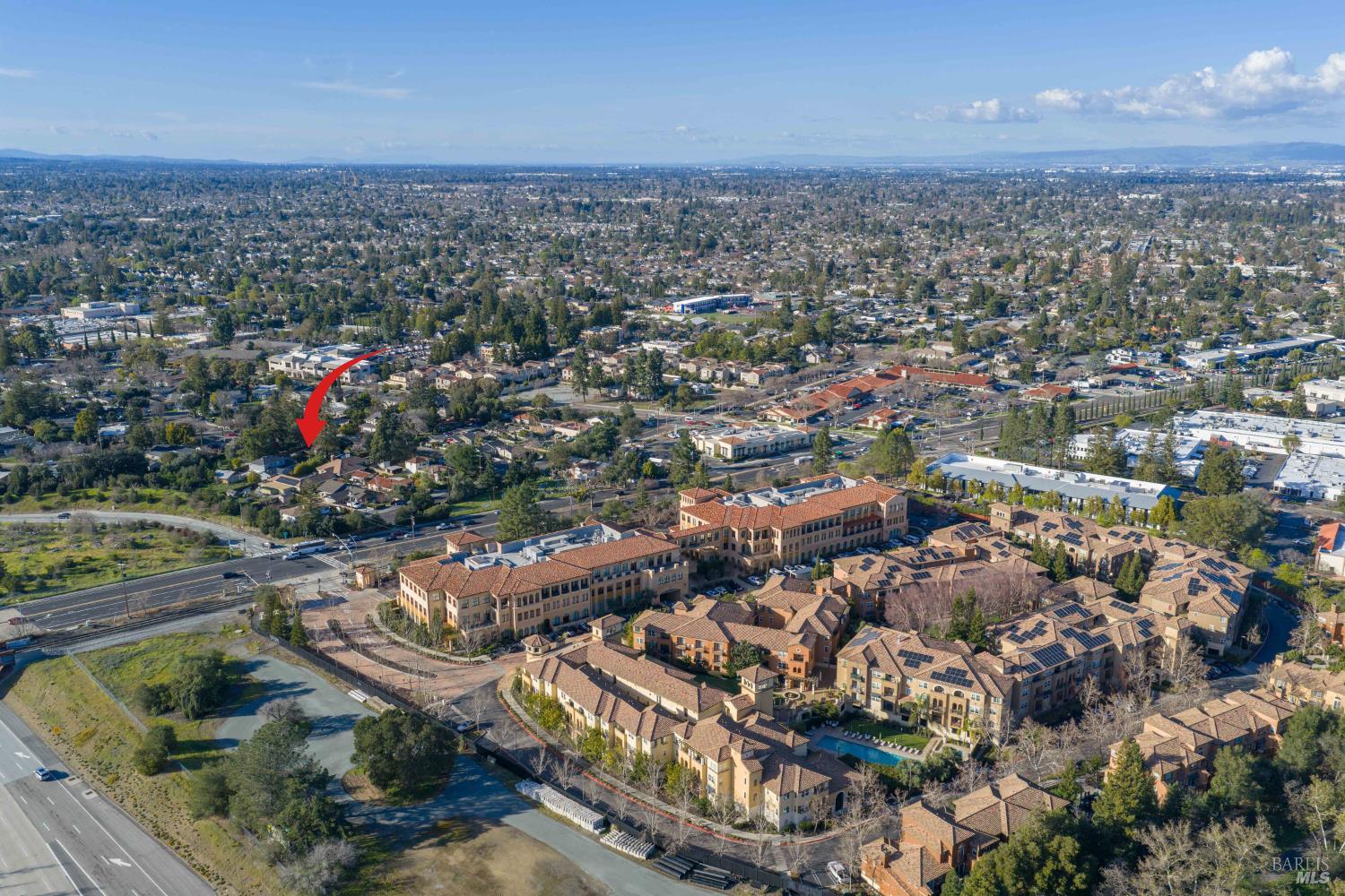 Detail Gallery Image 32 of 39 For 592 Vasona Ave, Los Gatos,  CA 95032 - 1 Beds | 1 Baths