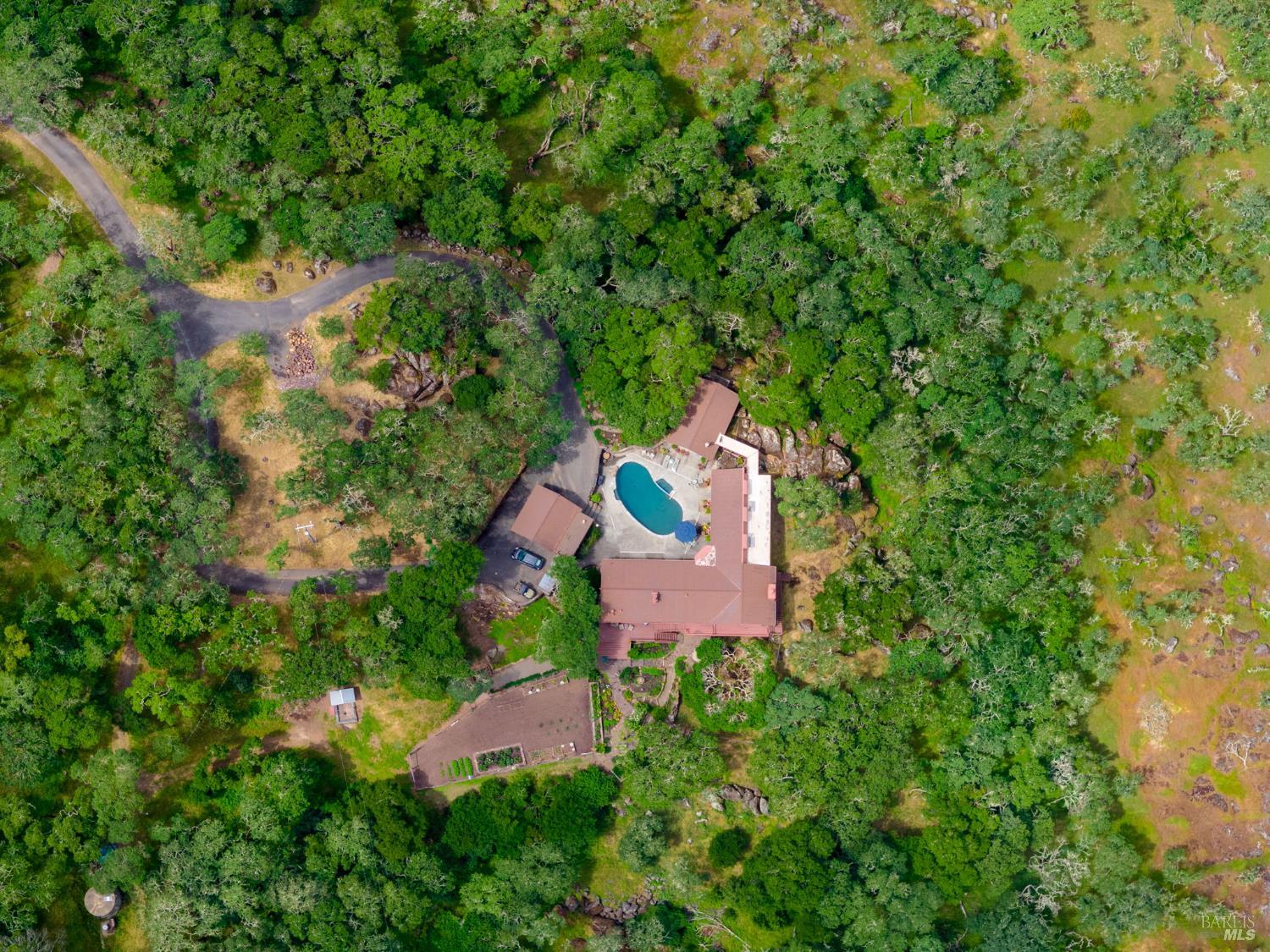 Detail Gallery Image 63 of 64 For 2231 1st Ave, Napa,  CA 94558 - 4 Beds | 3/1 Baths