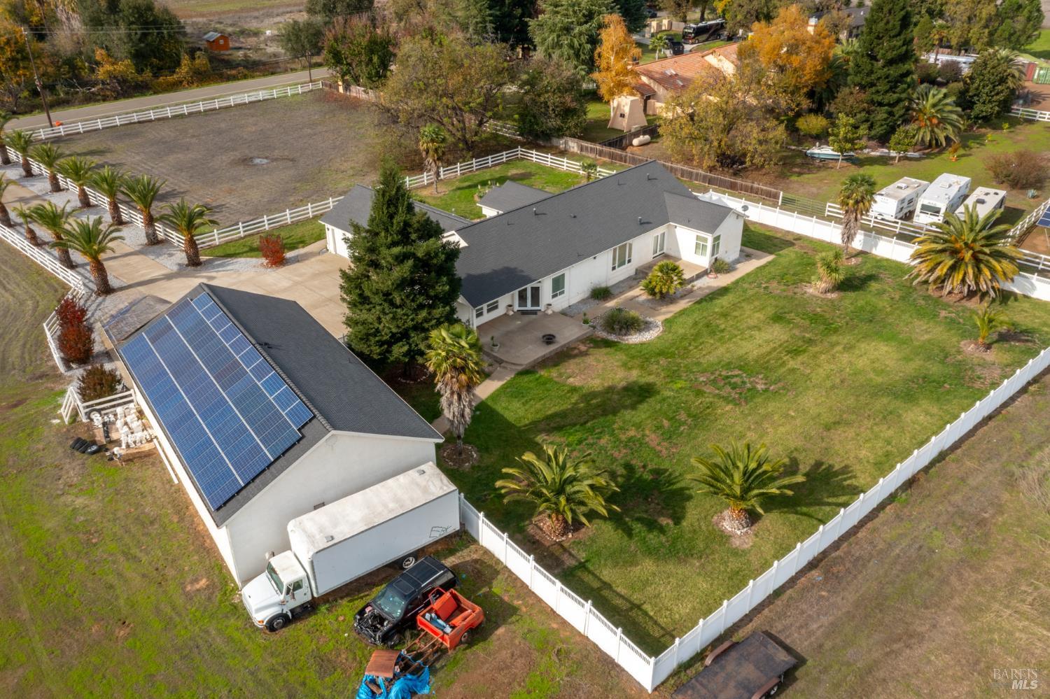 Detail Gallery Image 50 of 58 For 7605 Churn Creek Rd, Redding,  CA 96002 - 5 Beds | 2/1 Baths