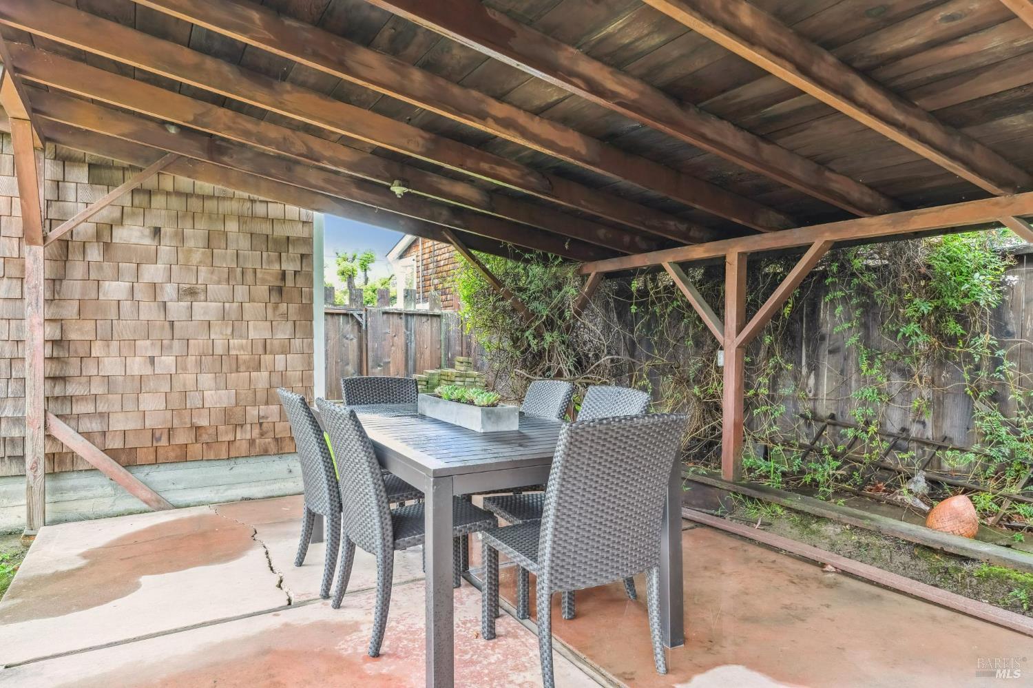 Detail Gallery Image 54 of 55 For 1128 Elm Dr, Novato,  CA 94945 - 2 Beds | 2 Baths