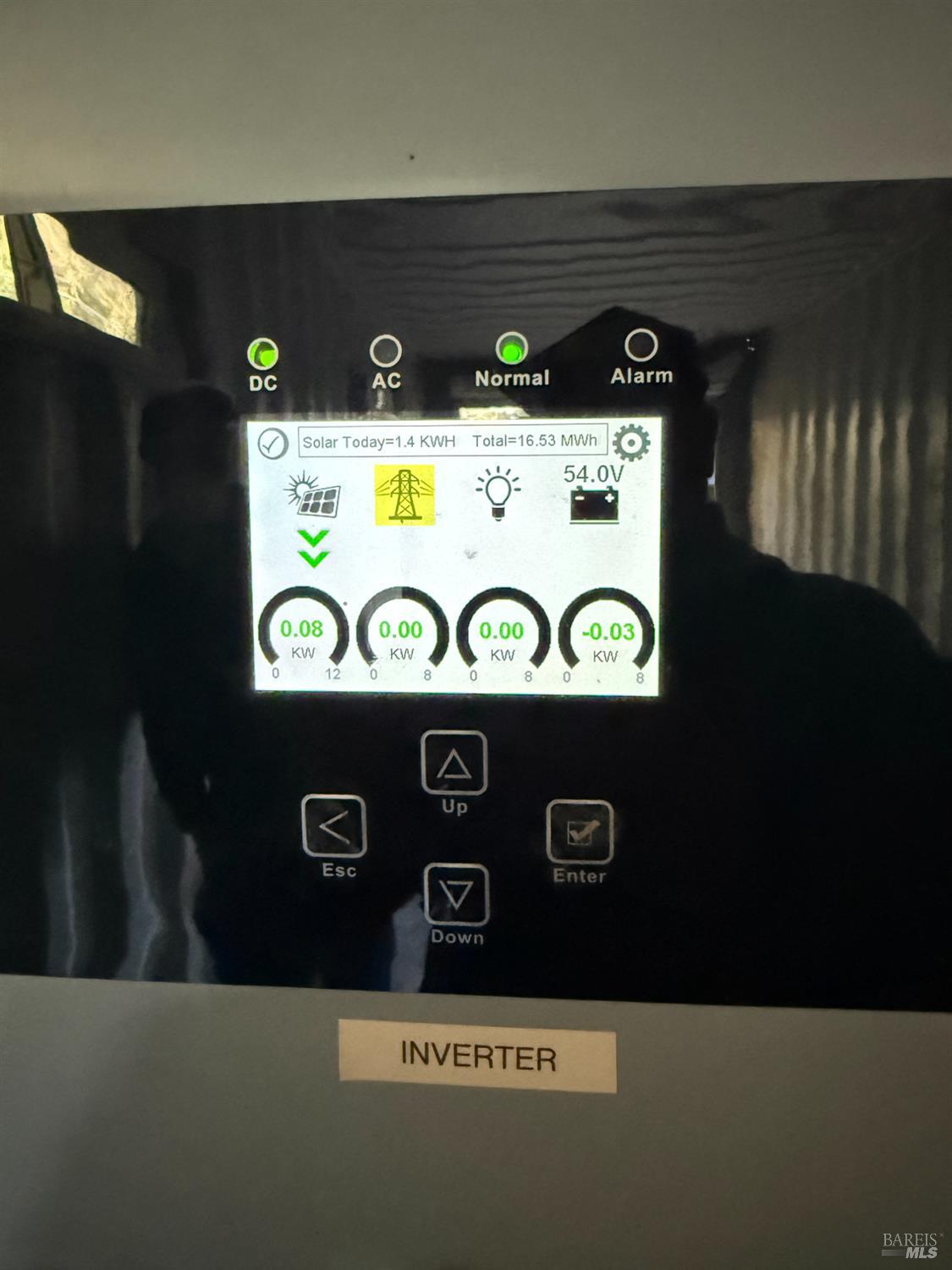 Detail Gallery Image 23 of 35 For 17001 Walker Lake Rd, Willits,  CA 95490 - 3 Beds | 2 Baths