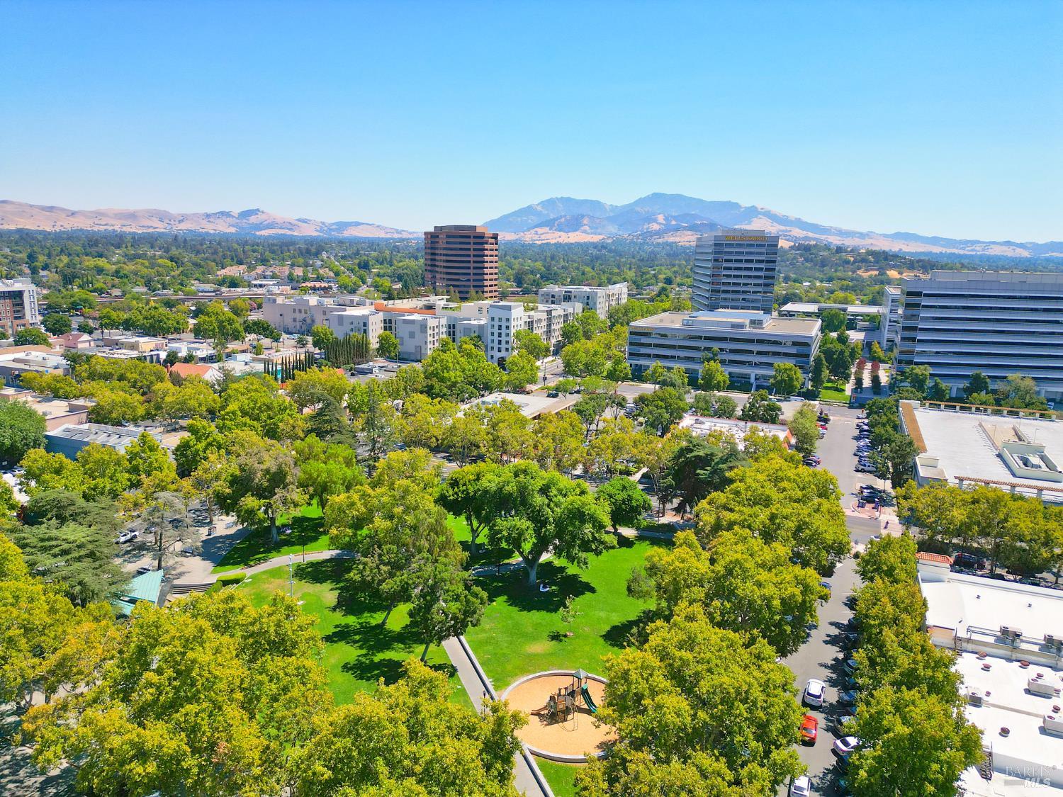 Detail Gallery Image 26 of 27 For 1049 Mohr Ln a,  Concord,  CA 94518 - 2 Beds | 1 Baths