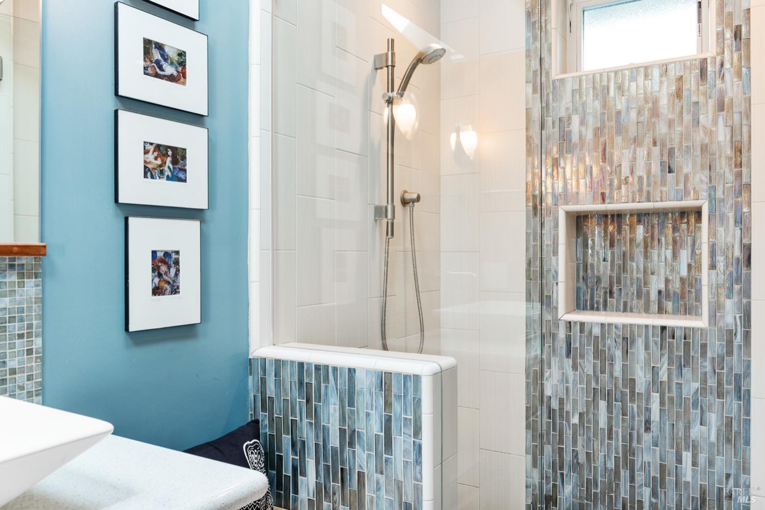 Detail Gallery Image 34 of 53 For 304 High St, Calistoga,  CA 94515 - 3 Beds | 2 Baths