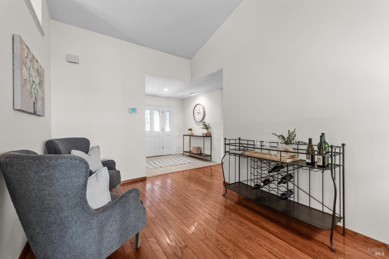 Detail Gallery Image 13 of 44 For 2004 Oak Cir, Yountville,  CA 94599 - 3 Beds | 2 Baths