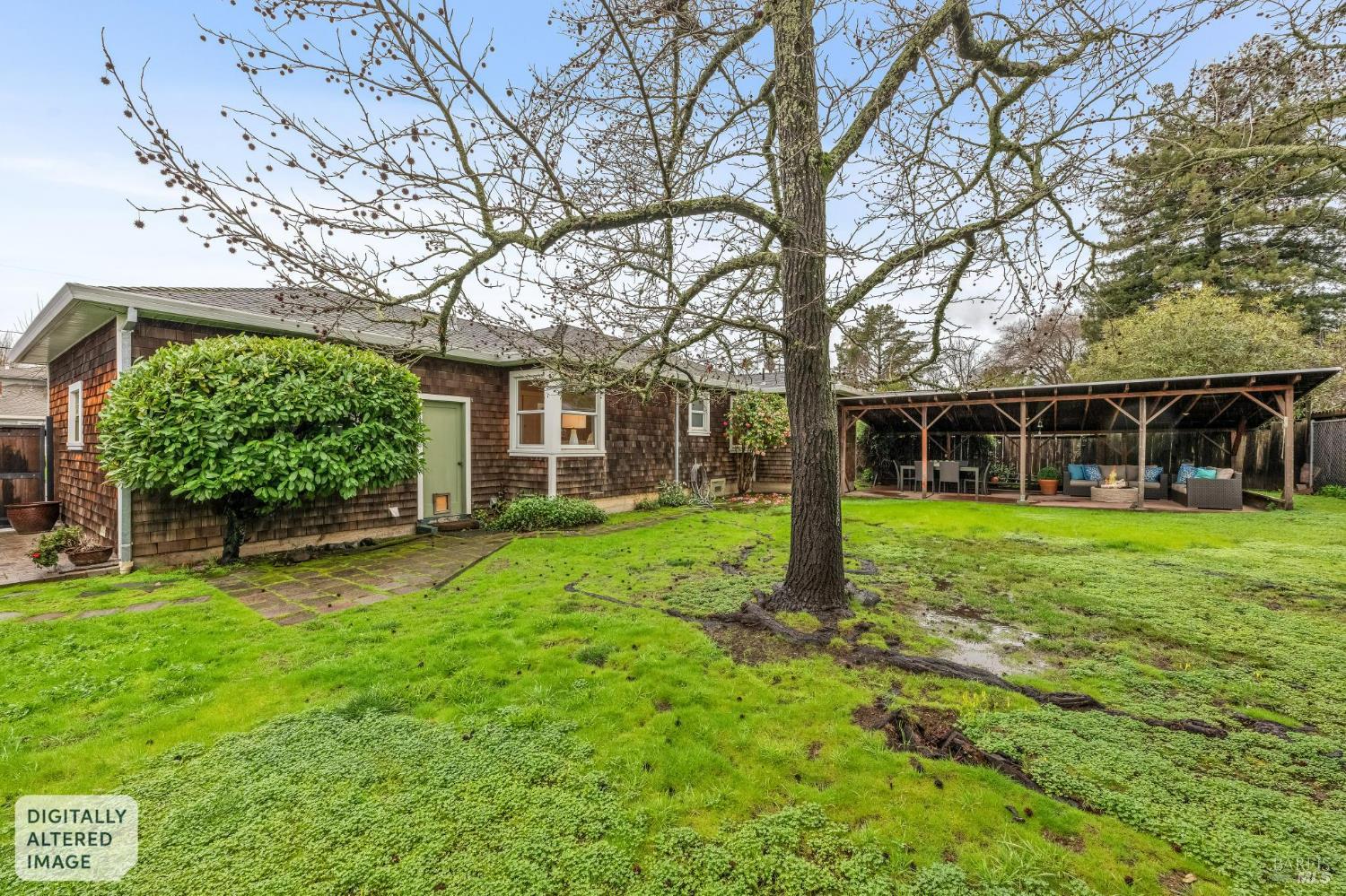 Detail Gallery Image 49 of 55 For 1128 Elm Dr, Novato,  CA 94945 - 2 Beds | 2 Baths