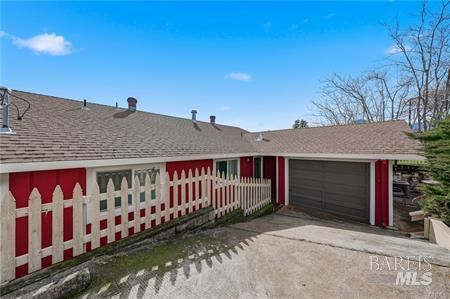 Detail Gallery Image 45 of 49 For 4045 Mesa Dr, Clearlake,  CA 95422 - 3 Beds | 1/1 Baths