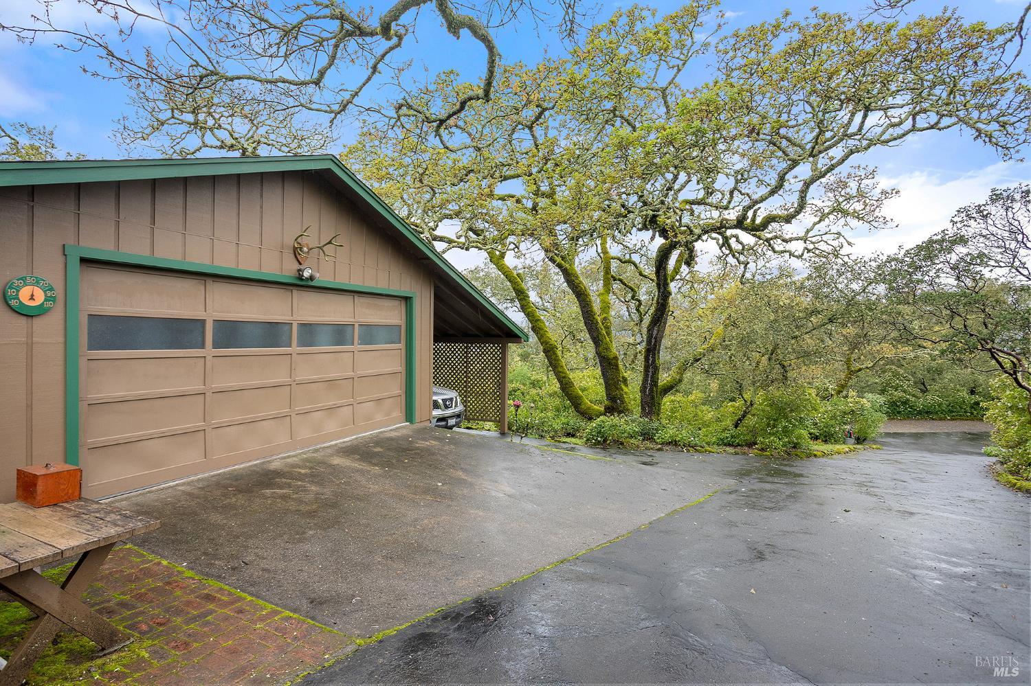 Detail Gallery Image 62 of 91 For 17650 High Rd, Sonoma,  CA 95476 - 3 Beds | 3/1 Baths