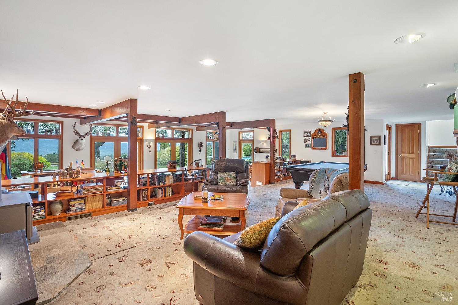 Detail Gallery Image 78 of 91 For 17650 High Rd, Sonoma,  CA 95476 - 3 Beds | 3/1 Baths