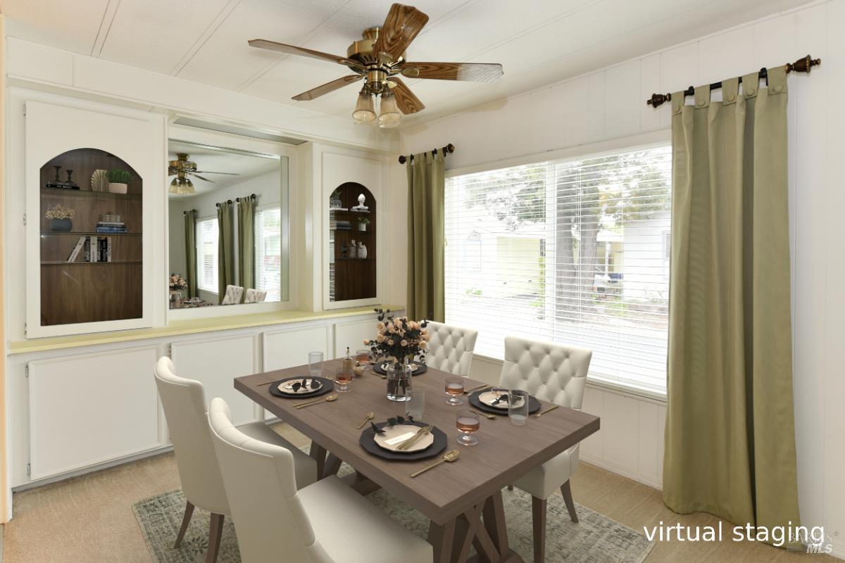 Detail Gallery Image 16 of 67 For 570 Sonoma Dr, Petaluma,  CA 94954 - 2 Beds | 2 Baths