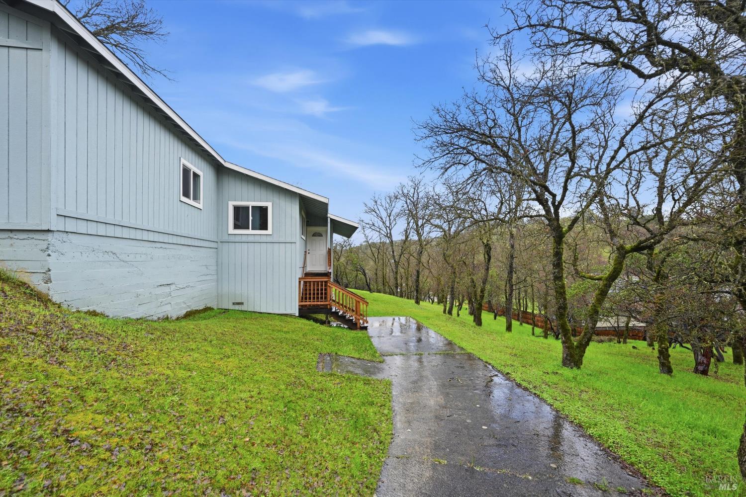 Detail Gallery Image 29 of 37 For 19474 Donkey Hill Rd, Hidden Valley Lake,  CA 95467 - 3 Beds | 2 Baths