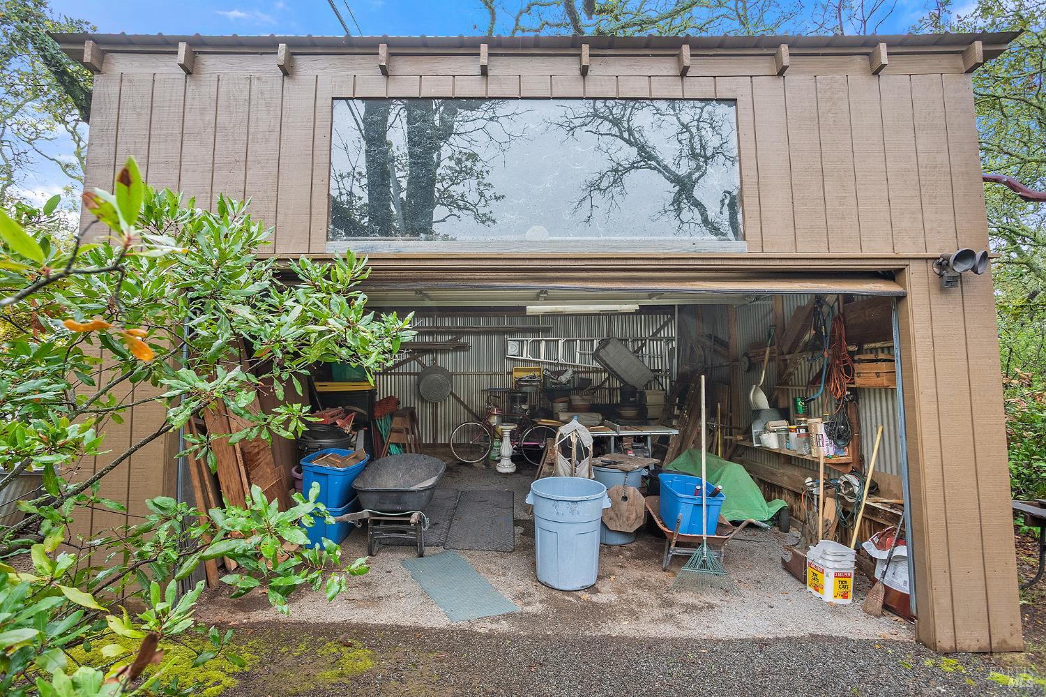 Detail Gallery Image 64 of 91 For 17650 High Rd, Sonoma,  CA 95476 - 3 Beds | 3/1 Baths