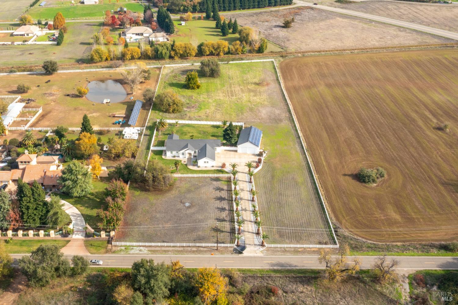 Detail Gallery Image 57 of 58 For 7605 Churn Creek Rd, Redding,  CA 96002 - 5 Beds | 2/1 Baths