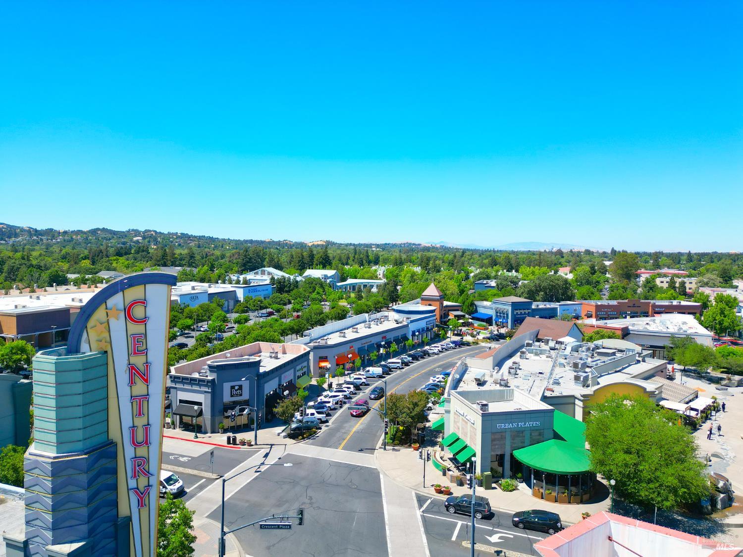 Detail Gallery Image 27 of 27 For 1049 Mohr Ln a,  Concord,  CA 94518 - 2 Beds | 1 Baths