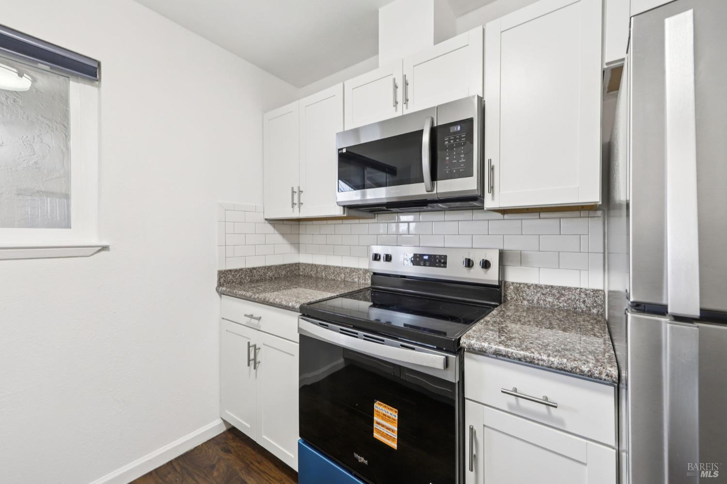 Detail Gallery Image 16 of 44 For 151 Marquette Ave, Vallejo,  CA 94589 - 4 Beds | 2 Baths