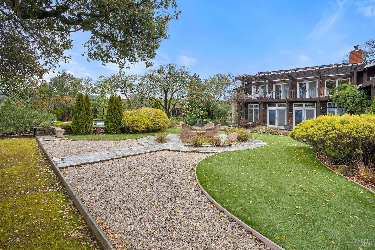 Detail Gallery Image 56 of 91 For 17650 High Rd, Sonoma,  CA 95476 - 3 Beds | 3/1 Baths