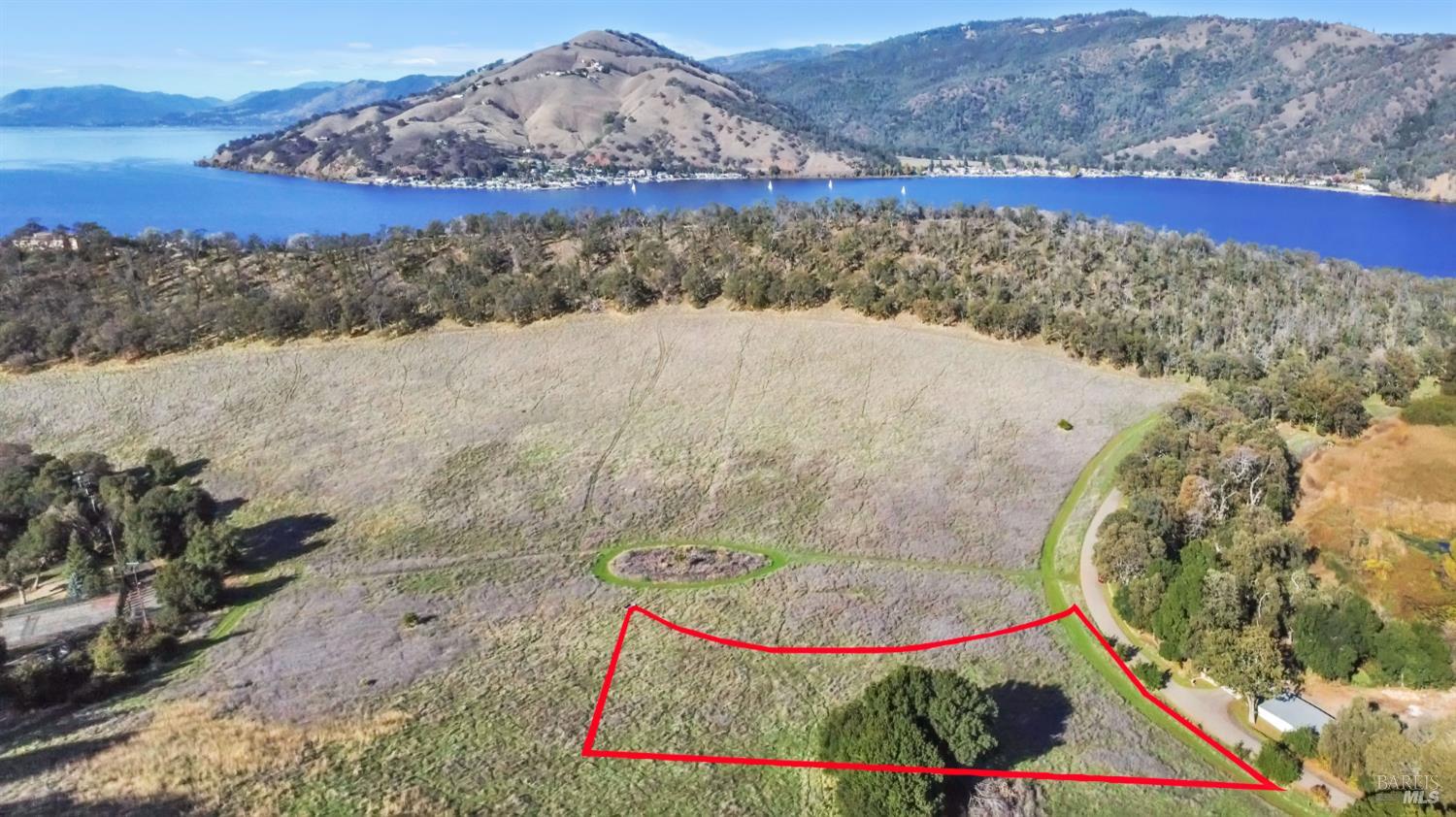 Detail Gallery Image 24 of 28 For 8249 Point Dr, Kelseyville,  CA 95451 - – Beds | – Baths