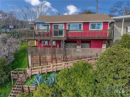 Detail Gallery Image 42 of 49 For 4045 Mesa Dr, Clearlake,  CA 95422 - 3 Beds | 1/1 Baths