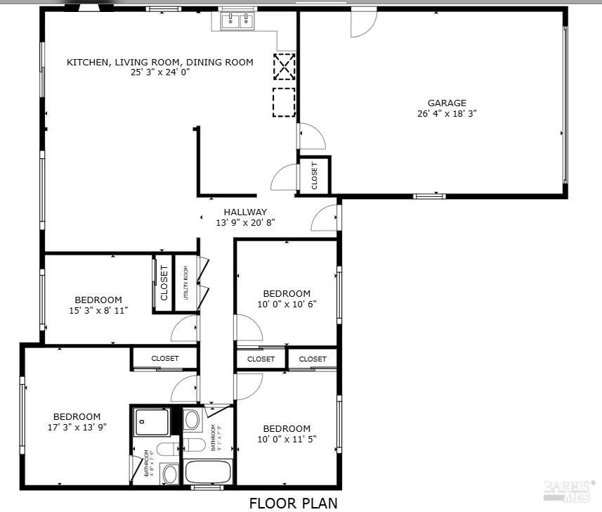 Detail Gallery Image 37 of 37 For 880 Trysail Ct, Vacaville,  CA 95687 - 4 Beds | 2 Baths