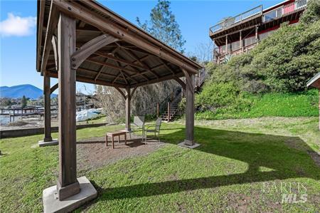 Detail Gallery Image 36 of 49 For 4045 Mesa Dr, Clearlake,  CA 95422 - 3 Beds | 1/1 Baths