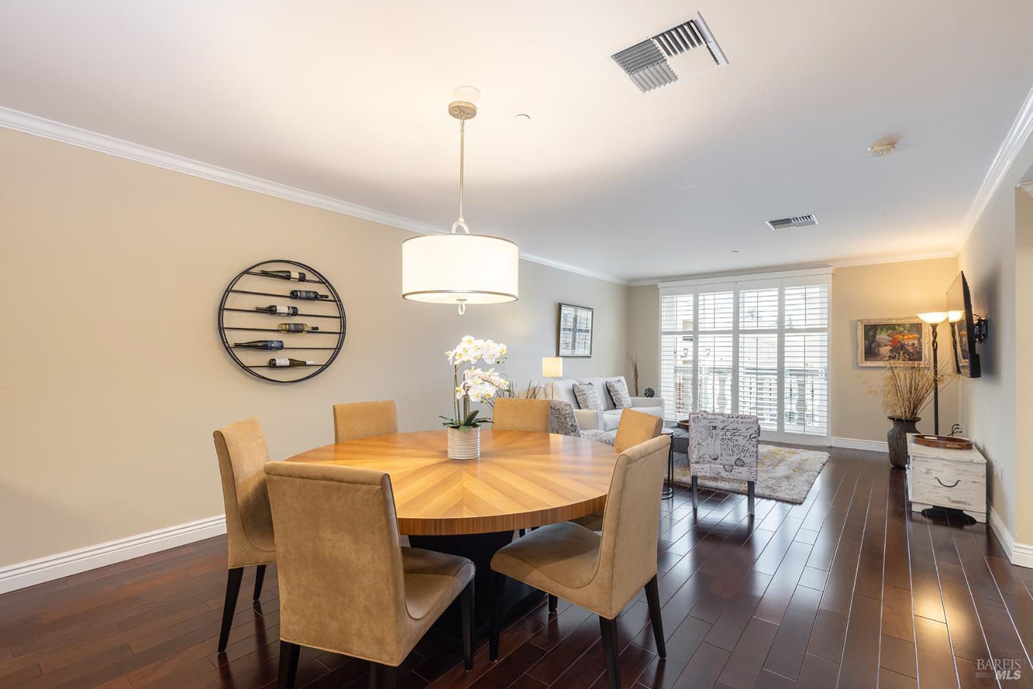 Detail Gallery Image 15 of 27 For 588 Main St #207,  Napa,  CA 94559 - 1 Beds | 1 Baths