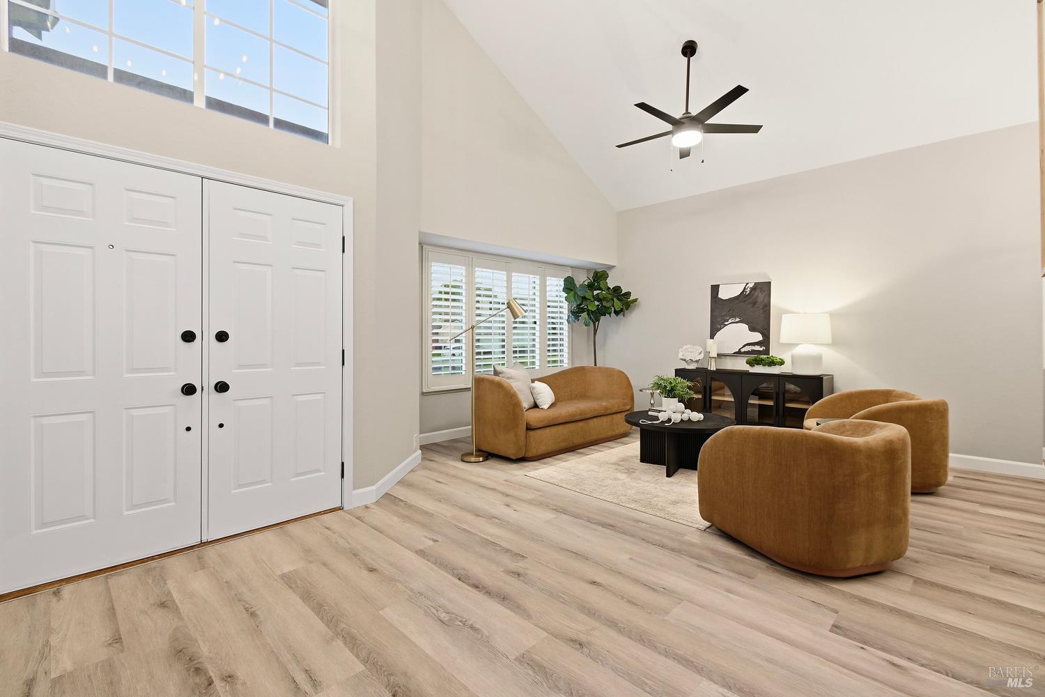 Detail Gallery Image 7 of 54 For 1121 Willow Ln, Fairfield,  CA 94533 - 4 Beds | 3 Baths