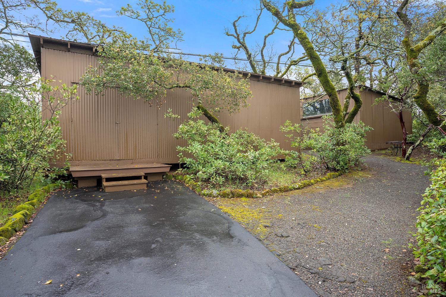 Detail Gallery Image 63 of 91 For 17650 High Rd, Sonoma,  CA 95476 - 3 Beds | 3/1 Baths