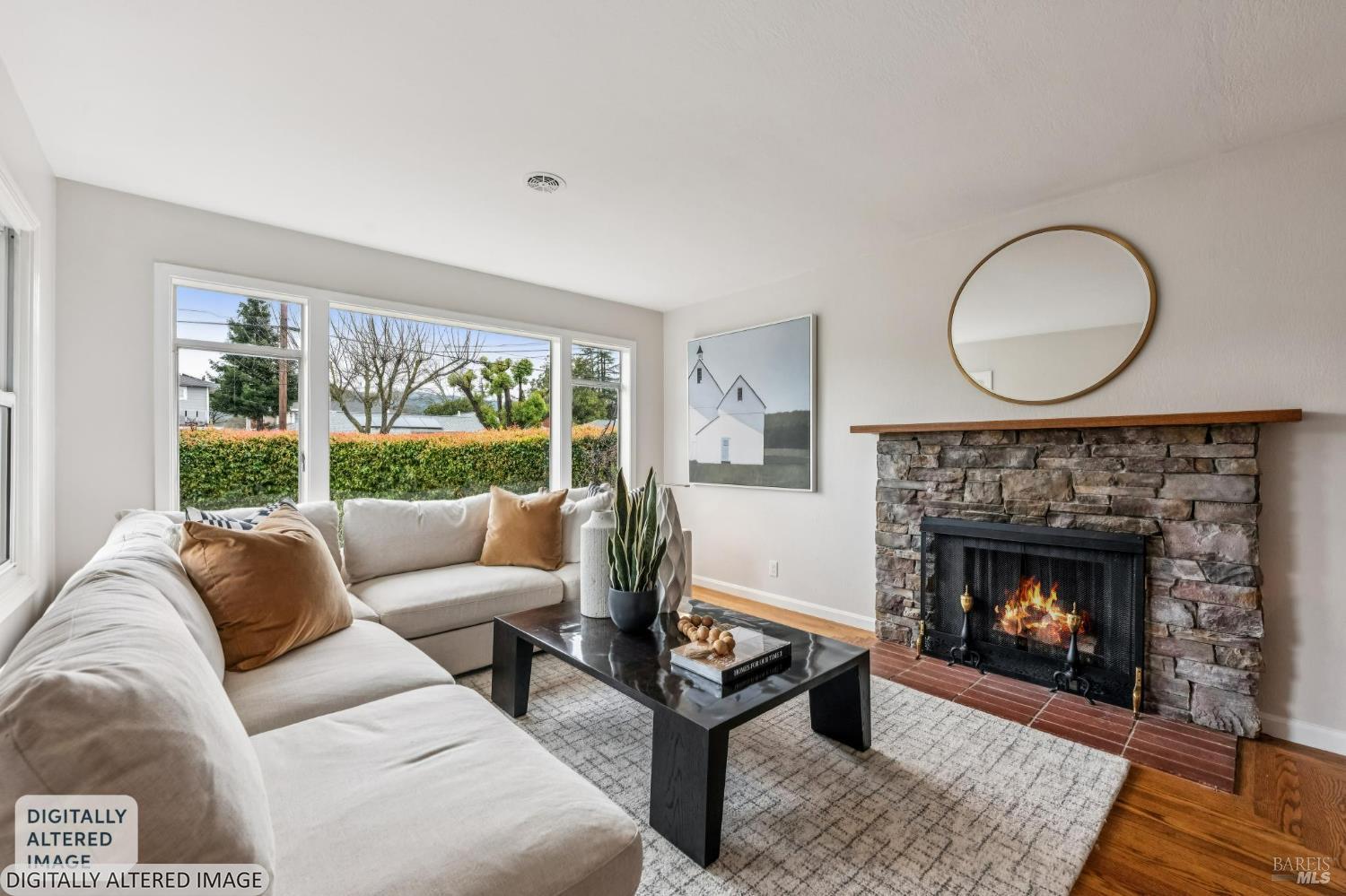 Detail Gallery Image 7 of 55 For 1128 Elm Dr, Novato,  CA 94945 - 2 Beds | 2 Baths