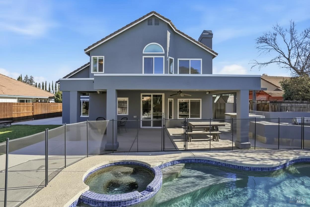 Detail Gallery Image 42 of 52 For 708 Owl Dr, Vacaville,  CA 95687 - 4 Beds | 3 Baths