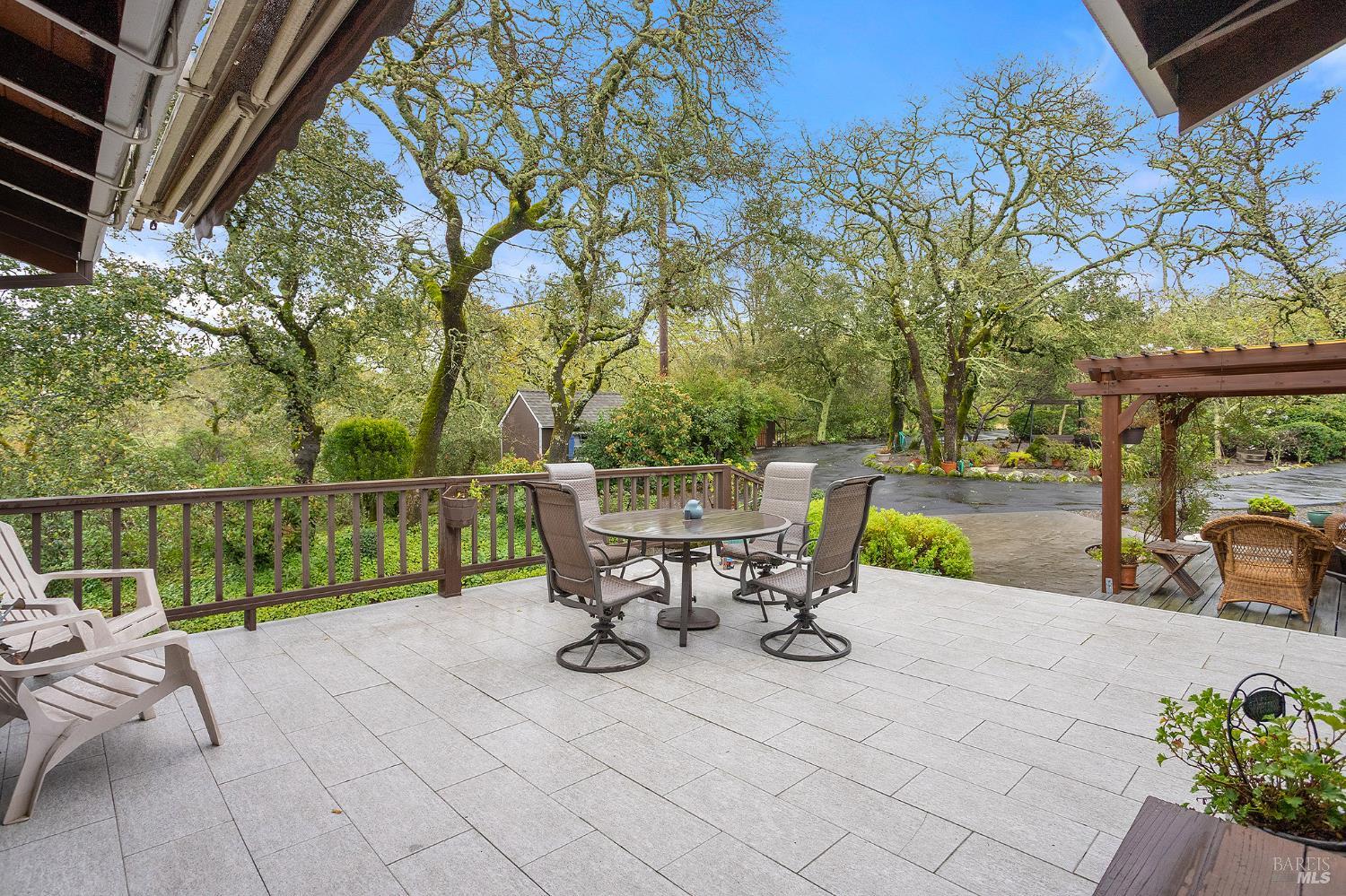 Detail Gallery Image 41 of 91 For 17650 High Rd, Sonoma,  CA 95476 - 3 Beds | 3/1 Baths