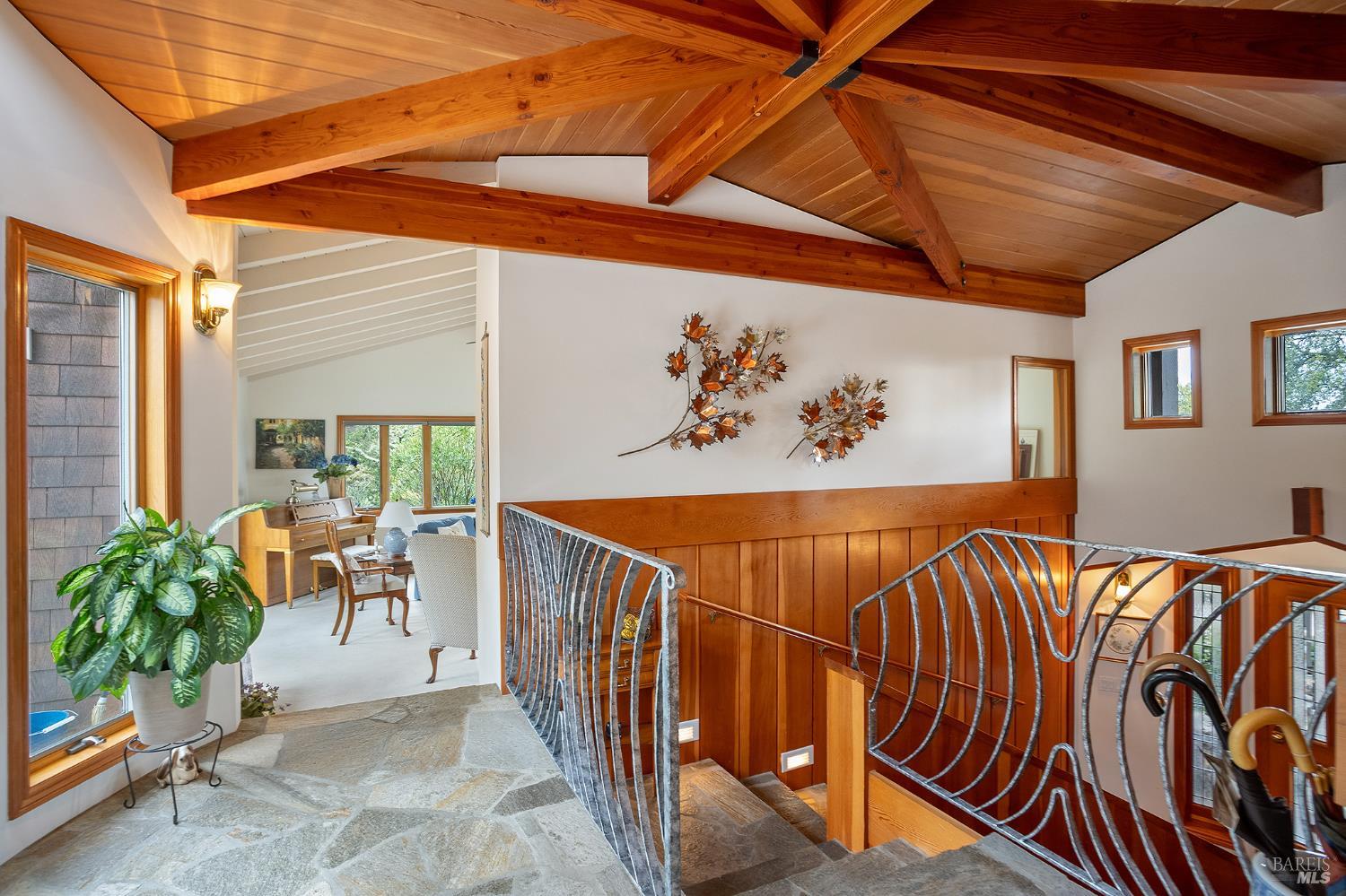 Detail Gallery Image 10 of 91 For 17650 High Rd, Sonoma,  CA 95476 - 3 Beds | 3/1 Baths