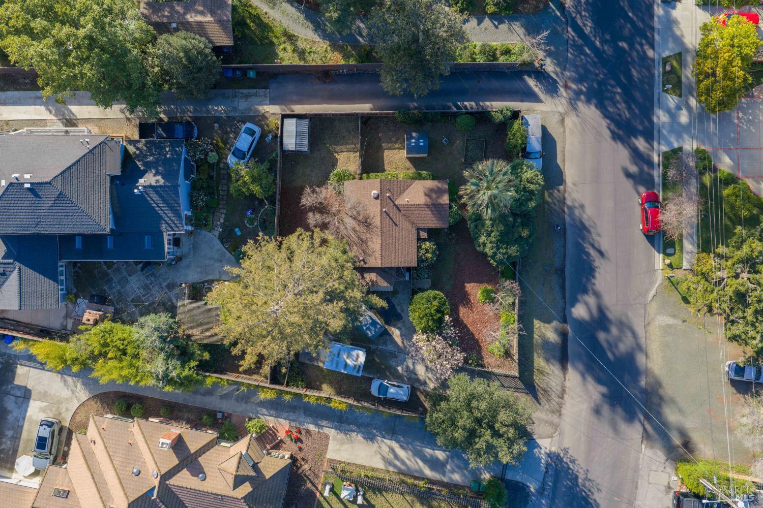 Detail Gallery Image 24 of 39 For 592 Vasona Ave, Los Gatos,  CA 95032 - 1 Beds | 1 Baths