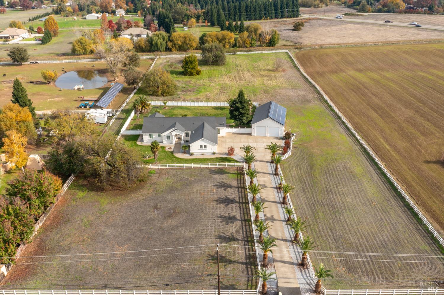 Detail Gallery Image 55 of 58 For 7605 Churn Creek Rd, Redding,  CA 96002 - 5 Beds | 2/1 Baths